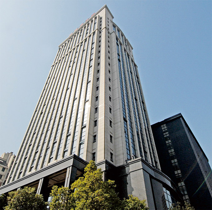 【浙江省第三屆建筑涂料十強(qiáng)品牌】泰基涂料：堅(jiān)持質(zhì)量為本，發(fā)力科技創(chuàng)新
